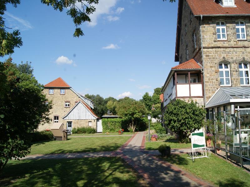 Landhaus Schieder מראה חיצוני תמונה