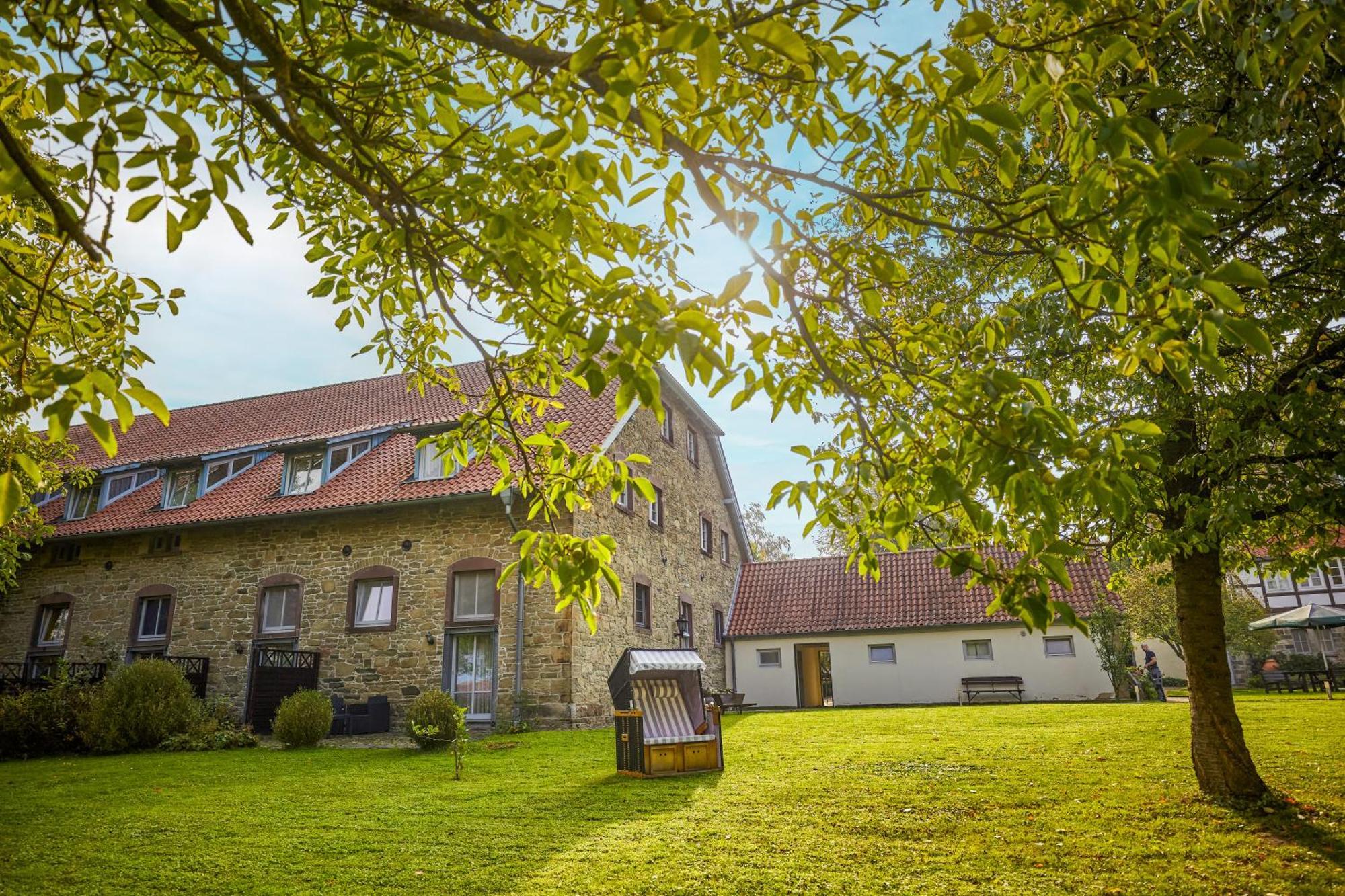 Landhaus Schieder מראה חיצוני תמונה