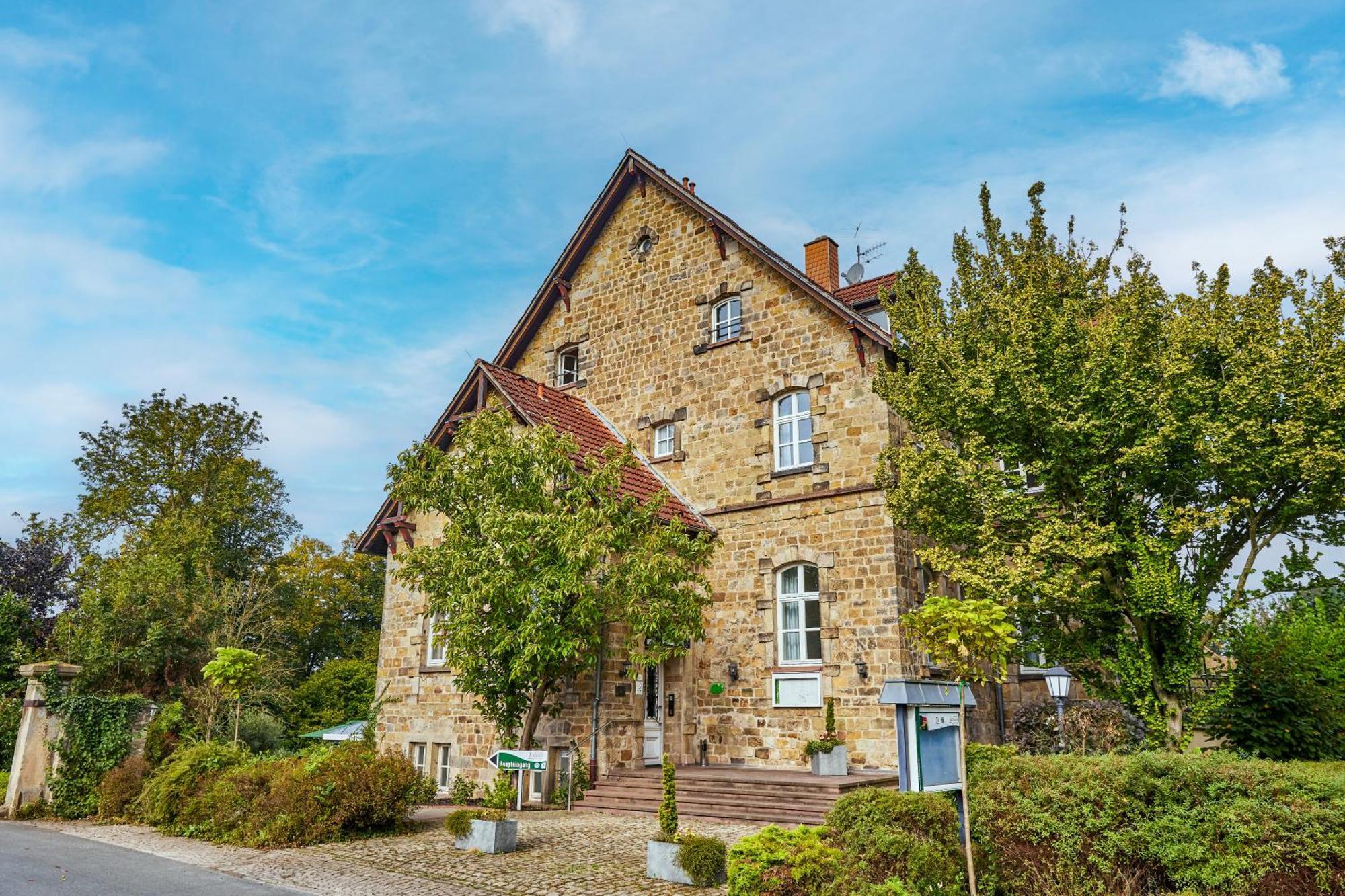 Landhaus Schieder מראה חיצוני תמונה