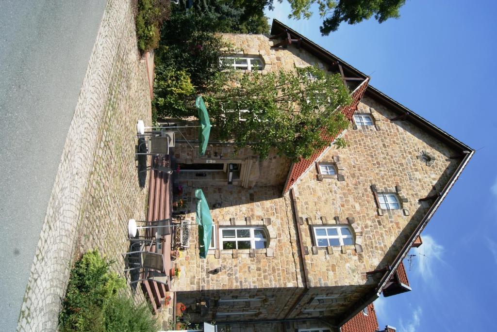 Landhaus Schieder מראה חיצוני תמונה